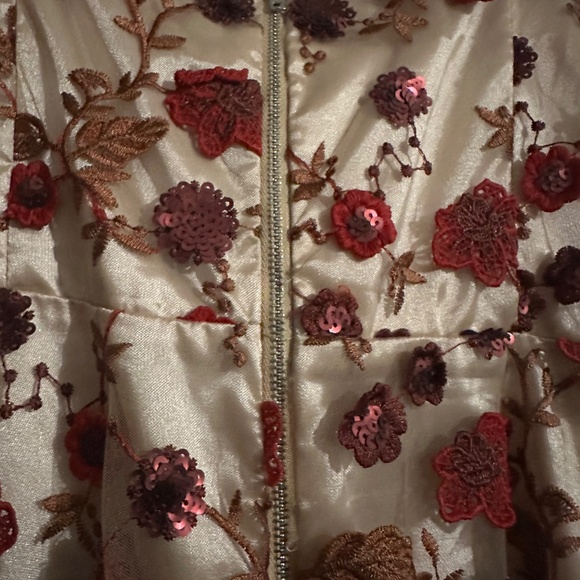 Dress - Picture 7 of 7